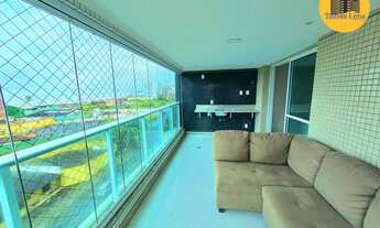 Imagem: Apartamento Padrão em Armação, prédio