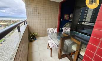 Imagem 4: Apartamento em Patamares, proximo da orla, condominio fechado, 2 dormitorios, com 70m² e 2