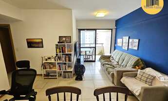 Imagem 7: Apartamento em Patamares, proximo da orla, condominio fechado, 2 dormitorios, com 70m² e 2