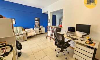 Imagem 6: Apartamento em Patamares, proximo da orla, condominio fechado, 2 dormitorios, com 70m² e 2