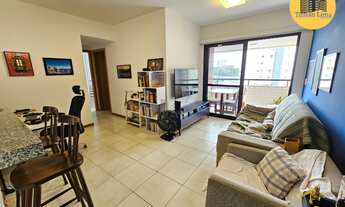 Imagem 3: Apartamento em Patamares, proximo da orla, condominio fechado, 2 dormitorios, com 70m² e 2