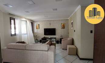 Imagem: Casa em Condomínio Padrão 3/4 Sendo 1