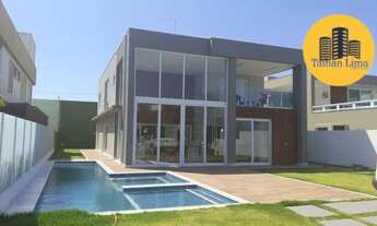 Imagem: Casa à venda no bairro Guarajuba (Monte