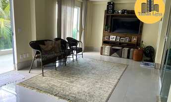 Imagem: Casa Duplex em Condomínio 3/4 Sendo 3 Suítes