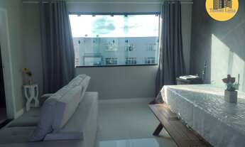 Imagem 4: Casa em Condomínio fechado, em Itapuã, a uma rua da praia, imóvel com 175m², com 3 dormitó