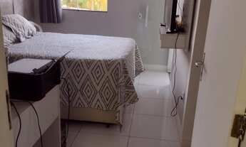 Imagem 6: Casa em Condomínio fechado, em Itapuã, a uma rua da praia, imóvel com 175m², com 3 dormitó