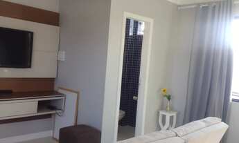 Imagem 2: Casa em Condomínio fechado, em Itapuã, a uma rua da praia, imóvel com 175m², com 3 dormitó