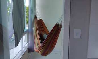 Imagem 5: Casa em Condomínio fechado, em Itapuã, a uma rua da praia, imóvel com 175m², com 3 dormitó