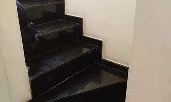 Imagem 6: Sobrado com 3 suites na Vila Rio Branco, toda reformada, com vaga para 4 carros, com móvei