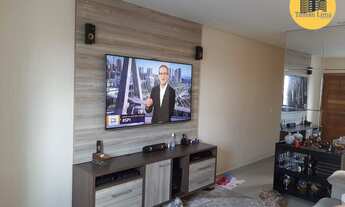 Imagem 3: Sobrado com 3 suites na Vila Rio Branco, toda reformada, com vaga para 4 carros, com móvei