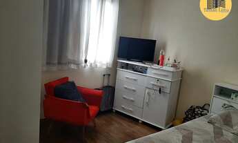 Imagem 7: Sobrado com 3 suites na Vila Rio Branco, toda reformada, com vaga para 4 carros, com móvei