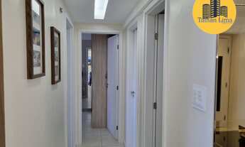 Imagem 7: Apartamento à venda no bairro Patamares - Salvador/BA