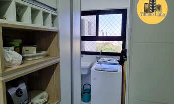 Imagem 6: Apartamento à venda no bairro Patamares - Salvador/BA