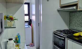 Imagem 4: Apartamento à venda no bairro Patamares - Salvador/BA