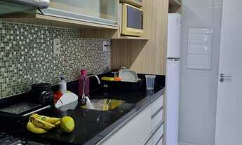 Imagem 5: Apartamento à venda no bairro Patamares - Salvador/BA