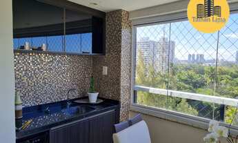 Imagem 3: Apartamento à venda no bairro Patamares - Salvador/BA