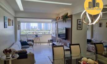 Imagem 2: Apartamento à venda no bairro Patamares - Salvador/BA