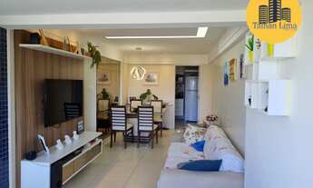 Imagem: Apartamento à venda no bairro Patamares