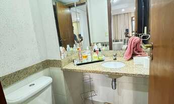 Imagem 5: Apartamento Padrão na Alameda Catânia, 4/4 sendo3 suítes, com planejados, nascente, varand