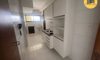 Imagem 3: Apartamento Padrão no costa azul, proximo a praça, vista mar, com 3 dormitórios, vista mar