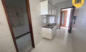 Imagem 4: Apartamento Padrão no costa azul, proximo a praça, vista mar, com 3 dormitórios, vista mar