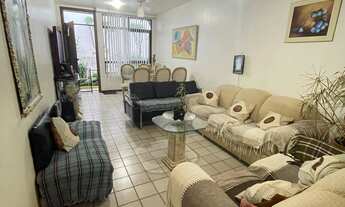 Imagem: Excelente Village Triplex 4/4 Sendo 3 Suites