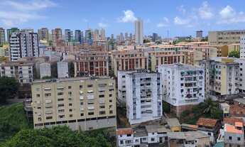 Imagem: Apartamento em Brotas na Daniel Lisboa