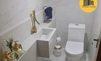 Imagem 6: Casa à venda no bairro Catu de Abrantes (Abrantes) - Camaçari/BA