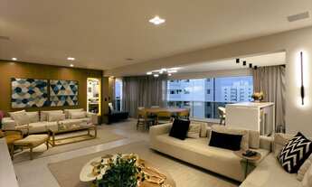 Imagem: Apartamento Frente MAr, em Pituaçu, no