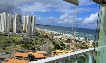Imagem: Apartamento Padrão na orla de Pituaçu