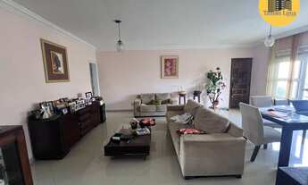 Imagem 3: Cobertura Duplex em Brotas, 2/4 reversível para 3/4, com 240m² – Exclusividade e Conforto!