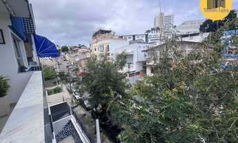 Imagem 2: Cobertura Duplex em Brotas, 2/4 reversível para 3/4, com 240m² – Exclusividade e Conforto!