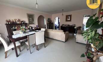 Imagem: Cobertura Duplex em Brotas, 2/4 reversível