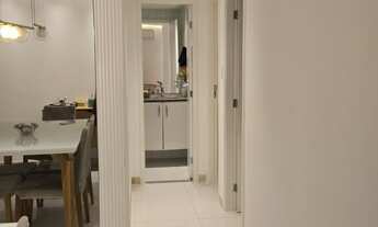 Imagem 5: Apartamento no Costa Azul, com 3 dormitorios, sendo 1 suite, bem localizado, com vaga priv