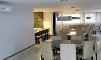 Imagem 4: Apartamento no Costa Azul, com 3 dormitorios, sendo 1 suite, bem localizado, com vaga priv