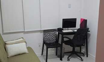 Imagem 6: Apartamento no Costa Azul, com 3 dormitorios, sendo 1 suite, bem localizado, com vaga priv