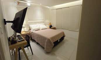 Imagem 3: Apartamento no Costa Azul, com 3 dormitorios, sendo 1 suite, bem localizado, com vaga priv