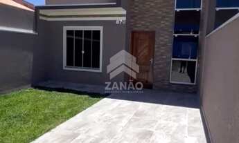 Imagem: Casa Alto Padrão em Gralha Azul, Fazenda