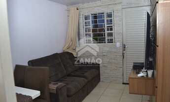 Imagem 5: Casa em Osasco, Colombo/PR