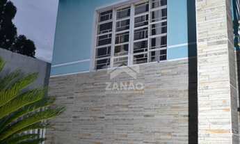 Imagem 3: Casa em Osasco, Colombo/PR