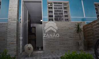 Imagem 4: Casa em Osasco, Colombo/PR