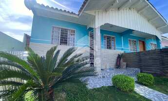 Imagem: Casa em Osasco, Colombo/PR