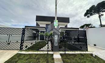 Imagem: Casa em Nações, Fazenda Rio Grande/PR