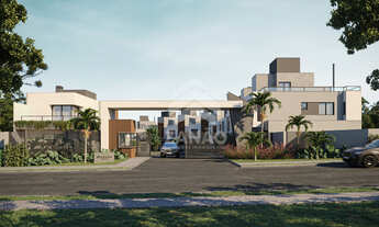 Imagem: Sobrado Alto Padrão em Campo Comprido