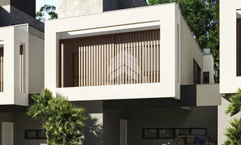 Imagem 2: Sobrado Alto Padrão em Campo Comprido, Curitiba/PR