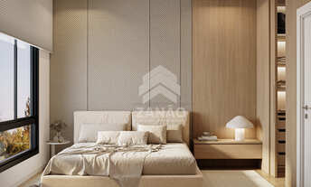 Imagem 3: Sobrado Alto Padrão em Campo Comprido, Curitiba/PR