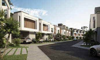 Imagem 4: Sobrado Alto Padrão em Campo Comprido, Curitiba/PR