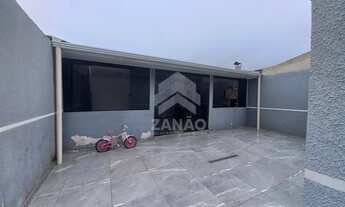 Imagem 5: Casa à venda no bairro Iguaçu - Fazenda Rio Grande/PR