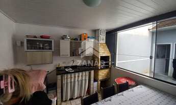 Imagem 6: Casa à venda no bairro Iguaçu - Fazenda Rio Grande/PR