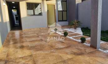 Imagem: Casa à venda no bairro Iguaçu - Fazenda